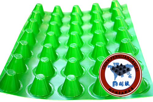 塑料排水板,排水板,排水板廠(chǎng)家