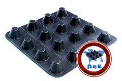 天津排水板.天津塑料排水板,天津蓄排水板廠(chǎng)家